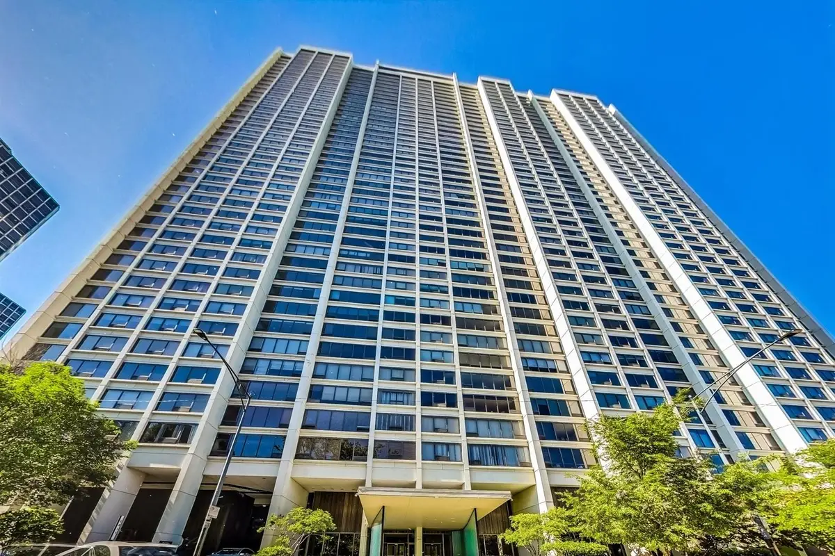 2800 N Lake Shore Drive #414, Chicago, IL 60657 - #1