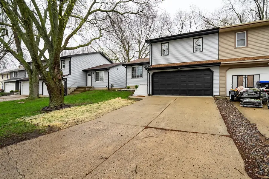 1305 Bancroft Drive, Bloomington, IL 61704 - #3