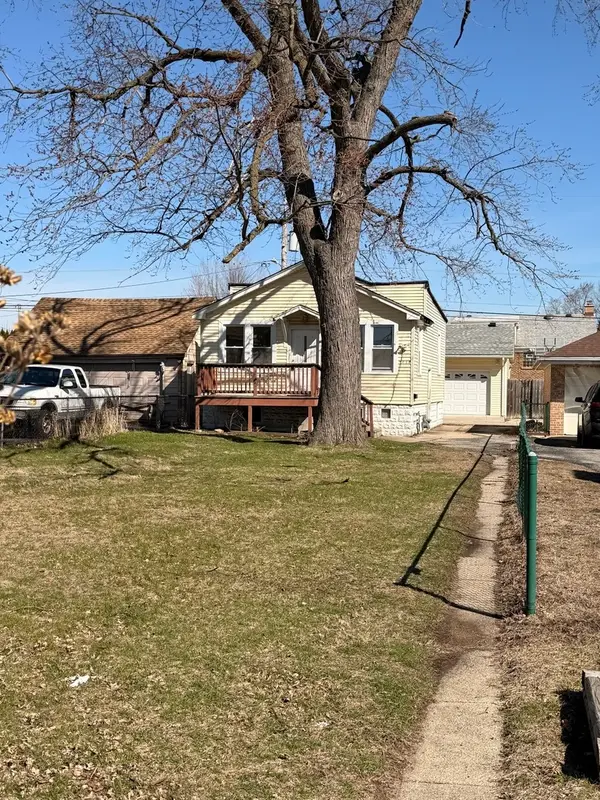 7014 41st Street, Stickney, IL 60402