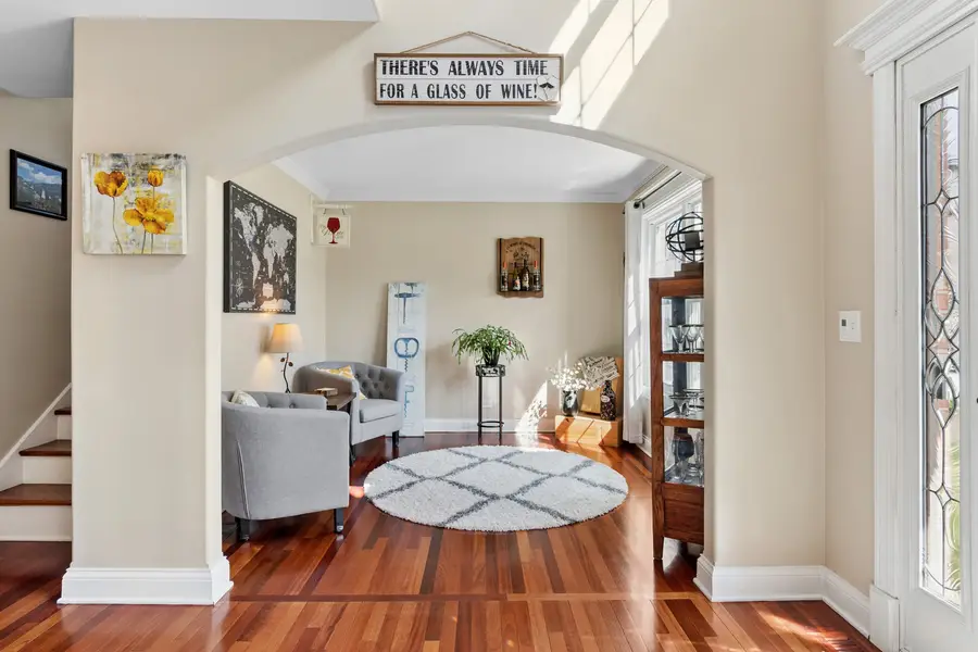 15206 S Lincolnway Circle, Plainfield, IL 60544 - #3