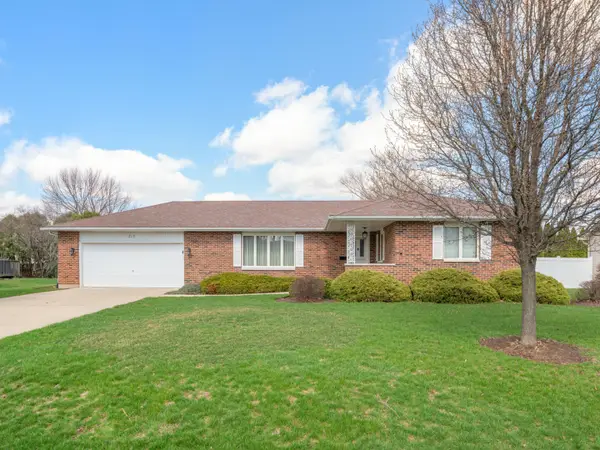 215 Leisure Street, Yorkville, IL 60560