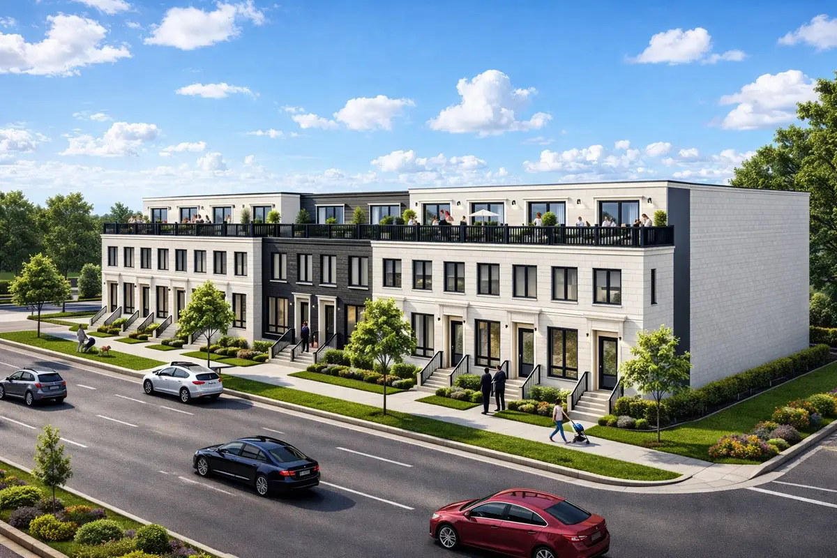 3233 Central Street #2, Evanston, IL 60201 - #1