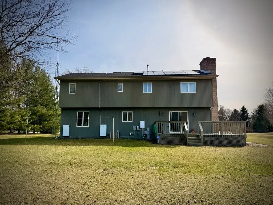 120 W Grandin Road, Morris, IL 60450 - #2