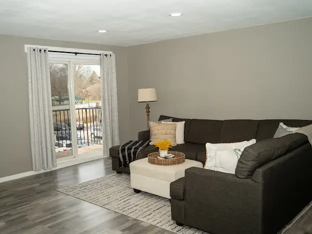 1056 N Mill Street #304, Naperville, IL 60563 - #2