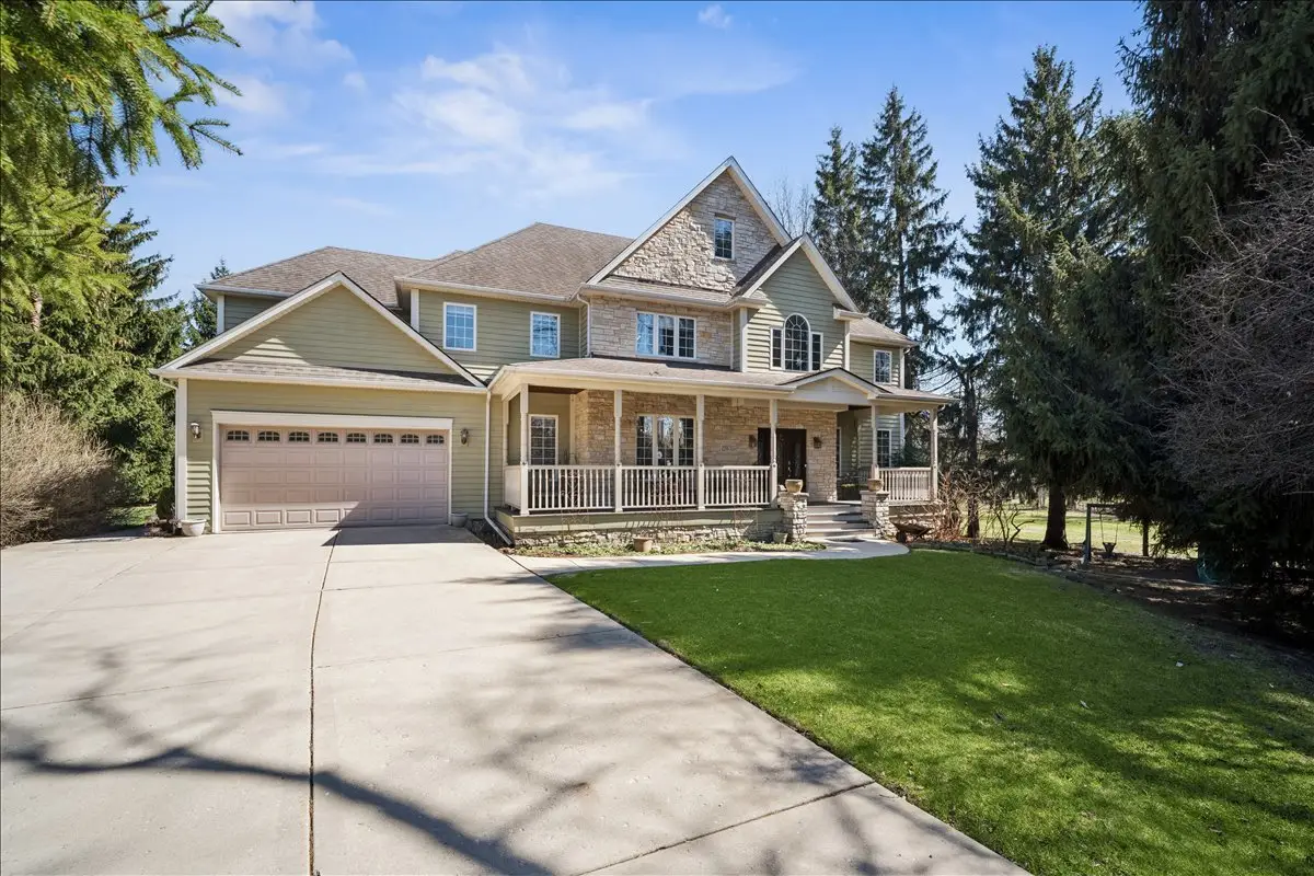 22W155 2nd Street, Glen Ellyn, IL 60137 - #1