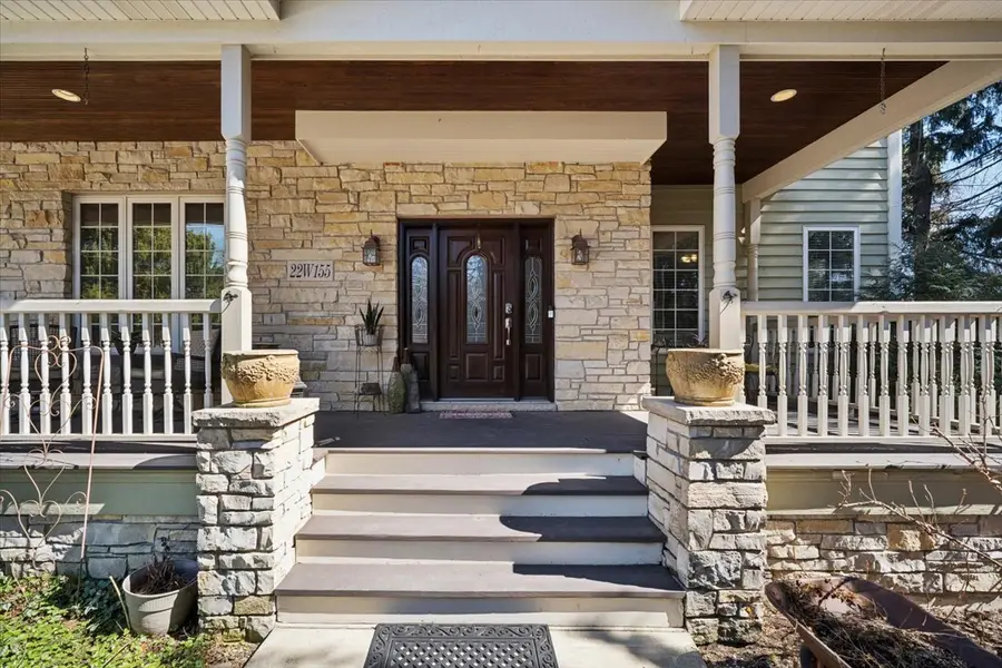 22W155 2nd Street, Glen Ellyn, IL 60137 - #2