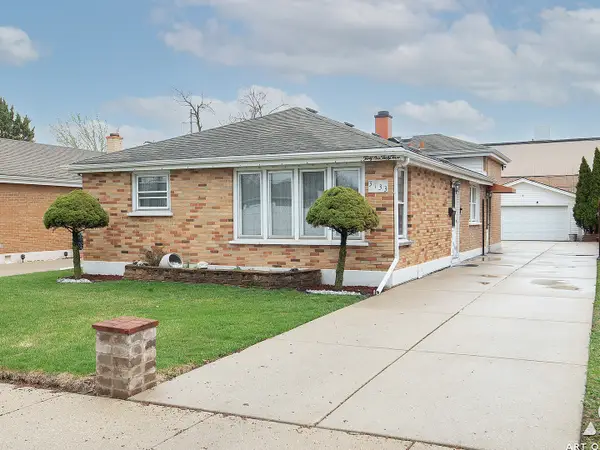 3133 N Lee Street, Franklin Park, IL 60131