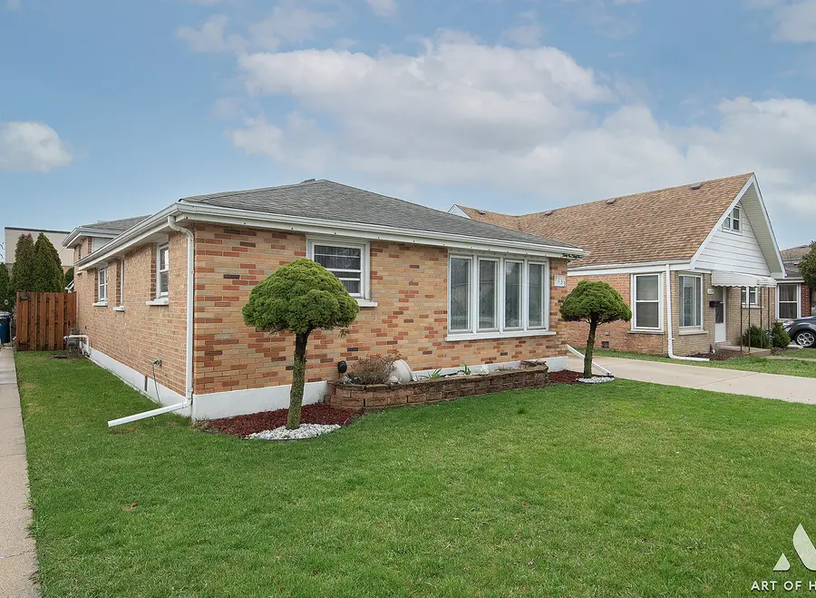 3133 N Lee Street, Franklin Park, IL 60131 - #3