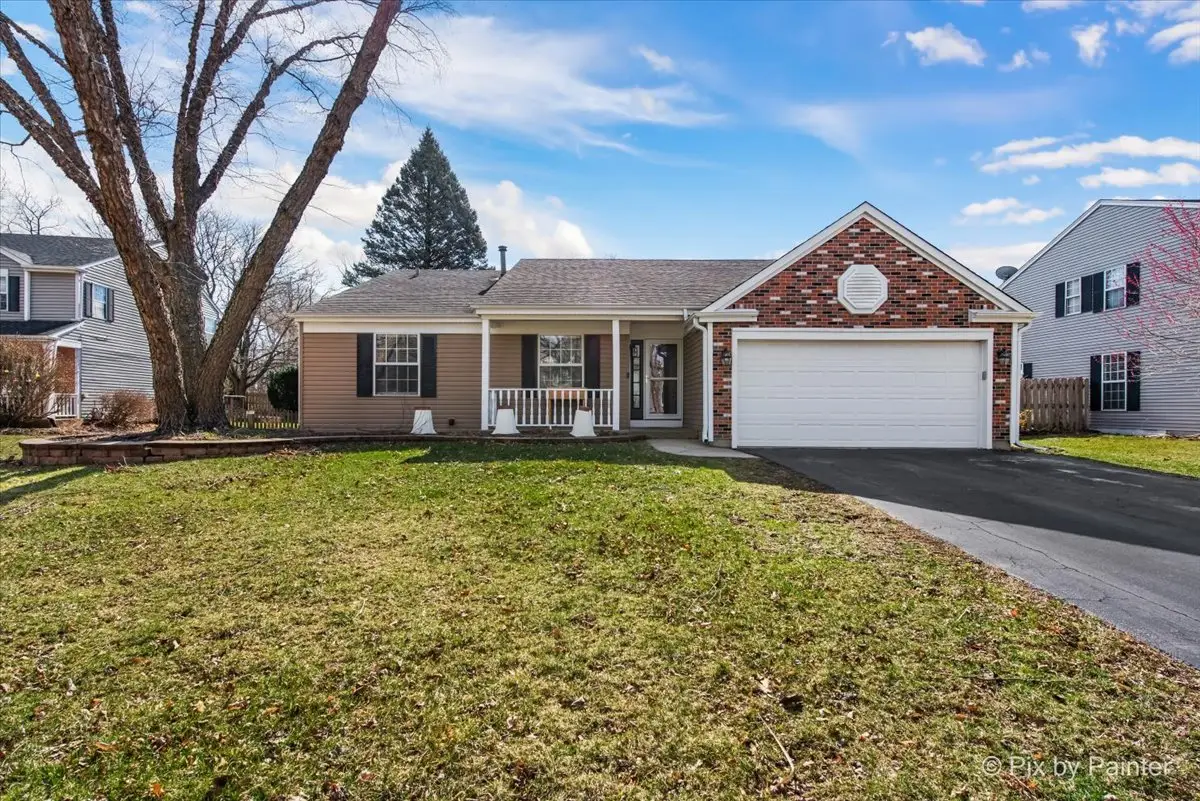 735 Royal Glen Drive, Cary, IL 60013 - #1