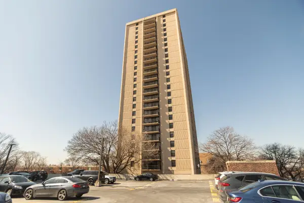 2605 S Indiana Avenue #1604, Chicago, IL 60616
