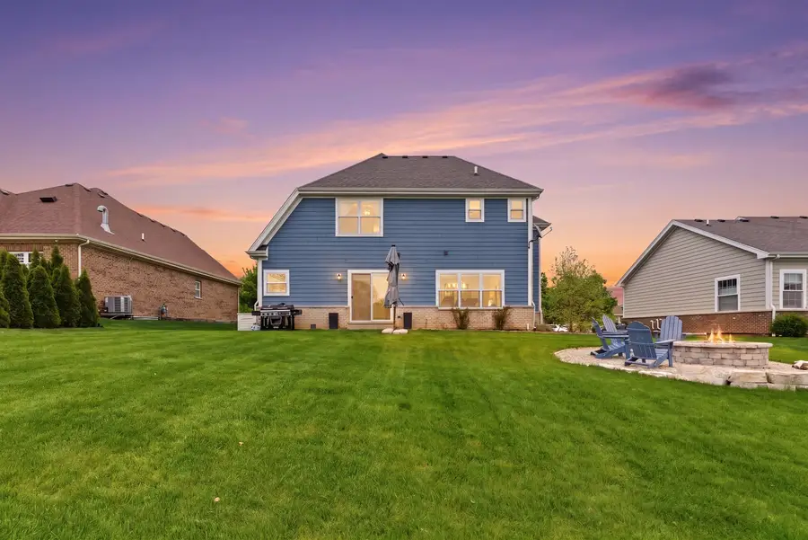 13042 Birch Path Court, Lemont, IL 60439 - #3