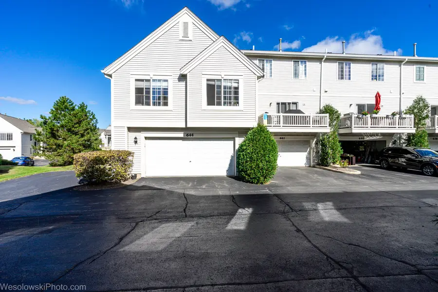 644 S Rosehall Lane #644, Round Lake, IL 60073 - #2