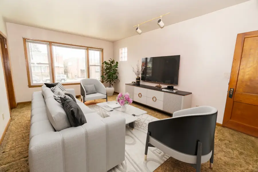 2844 N Narragansett Avenue, Chicago, IL 60634 - #2