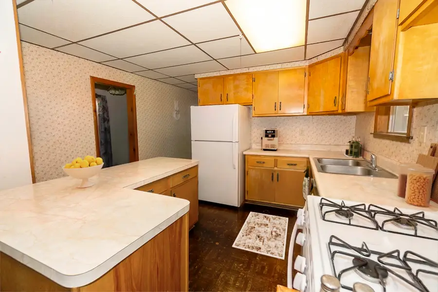 2844 N Narragansett Avenue, Chicago, IL 60634 - #3