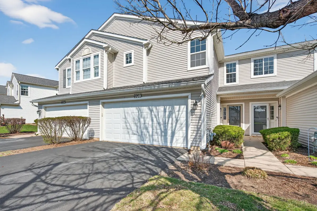 6923 Clearwater Drive #CM04-2, Plainfield, IL 60586 - #1