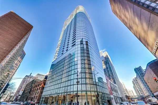 600 N Fairbanks Court #2803, Chicago, IL 60611