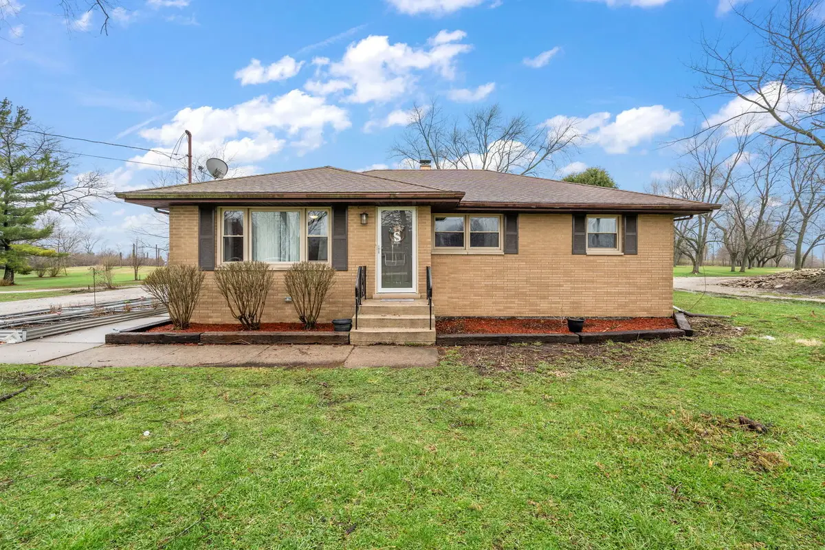 24024 S Volbrecht Road, Crete, IL 60417 - #1