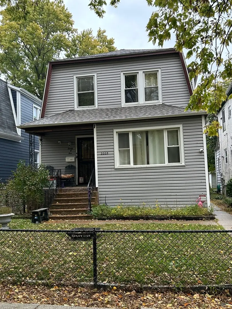 2005 Darrow Avenue, Evanston, IL 60201 - #2