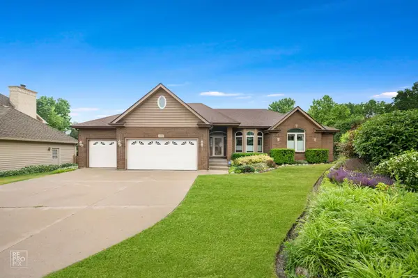 589 Edelweiss Drive, Antioch, IL 60002