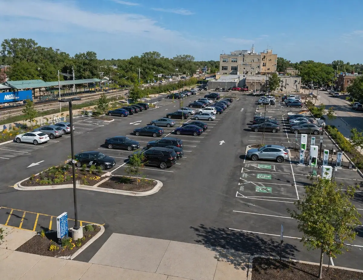 514 E Washington Street, Joliet, IL 60433 - #1