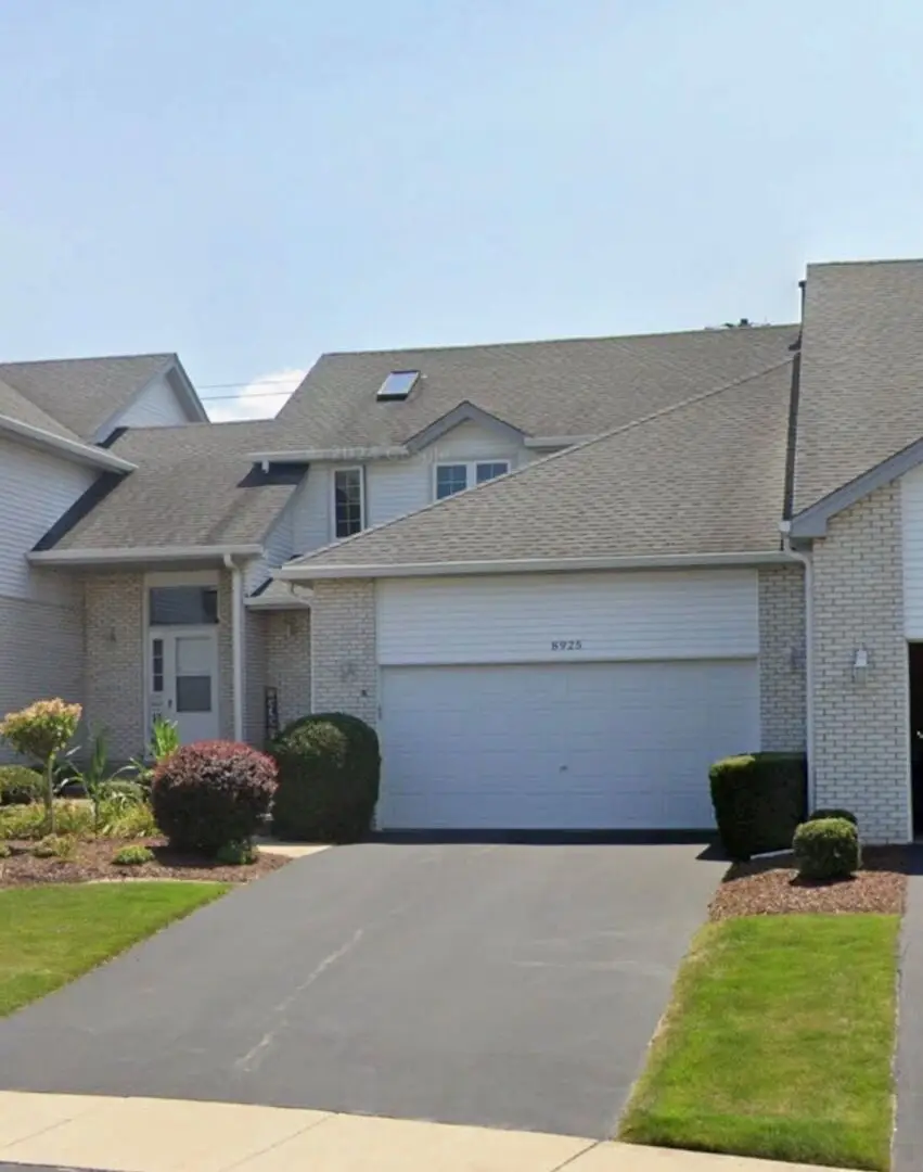 8925 Pheasant Lake Drive, Tinley Park, IL 60487 - #1