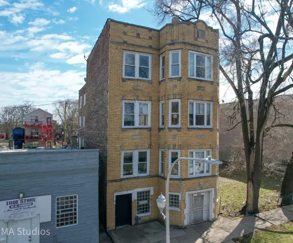 1313 S Karlov Avenue, Chicago, IL 60623