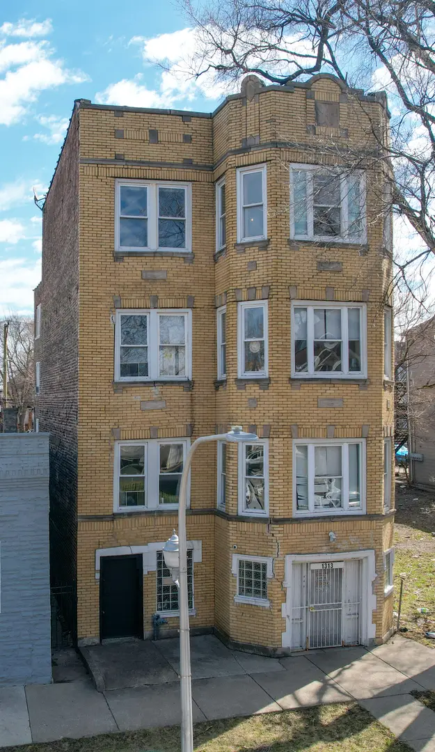 1313 S Karlov Avenue, Chicago, IL 60623 - #2