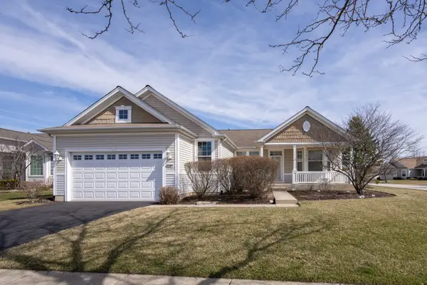 12402 Cold Springs Drive, Huntley, IL 60142