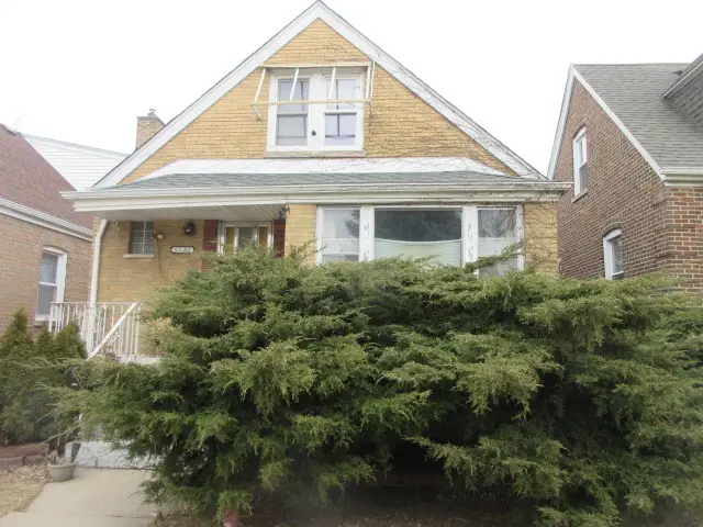 5105 S Lamon Avenue, Chicago, IL 60638 - #2