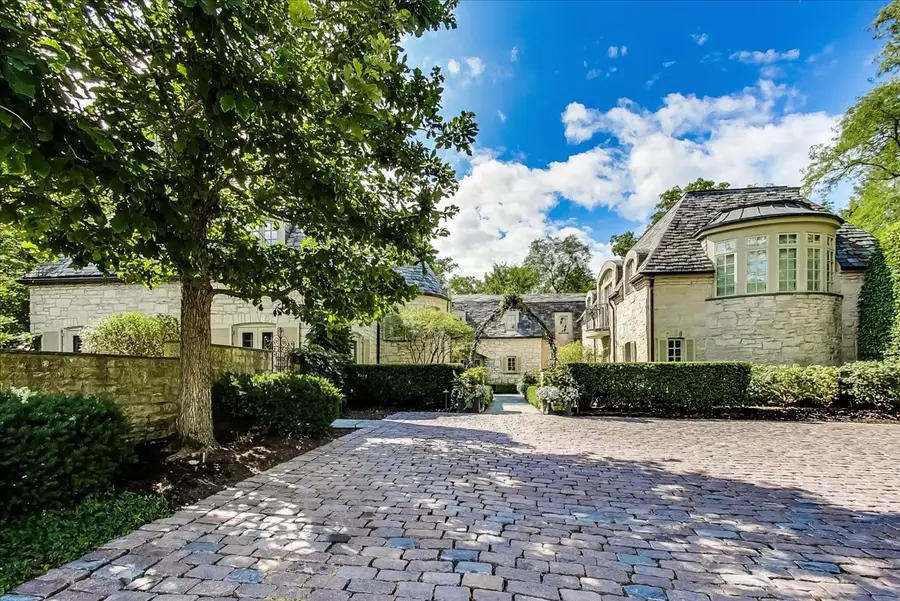 475 E Deerpath Road, Lake Forest, IL 60045 - #3