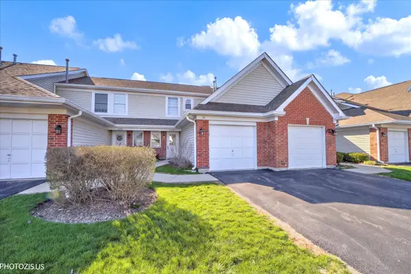 208 Westminster Court #D, Schaumburg, IL 60193