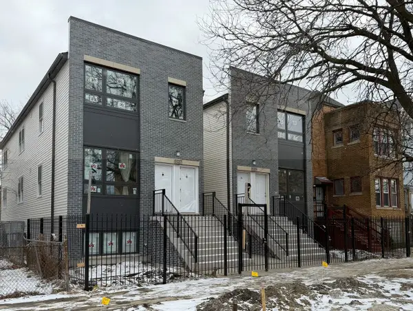 5029 S Indiana Avenue, Chicago, IL 60615