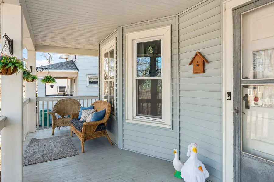 920 W Park Avenue, Joliet, IL 60436 - #3