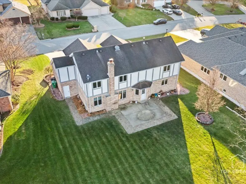 13124.W. Beaver Lake Common, Homer Glen, IL 60491 - #2