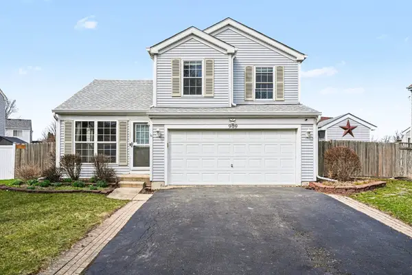 909 Mission Boulevard, Joliet, IL 60436