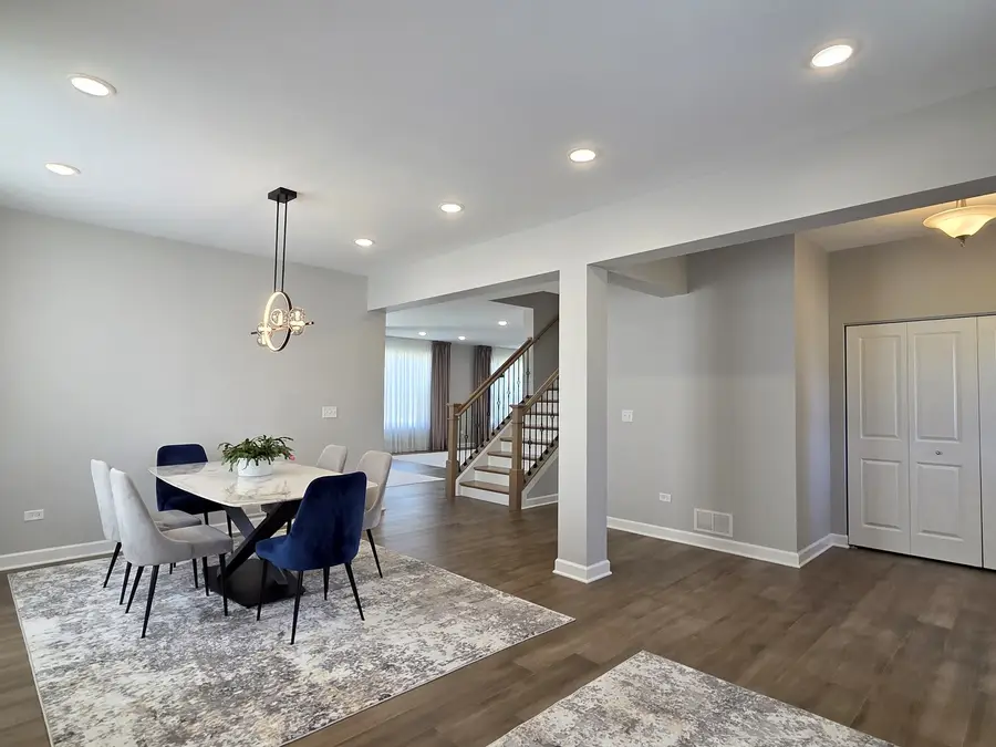 25409 W Rock Drive, Plainfield, IL 60586 - #2