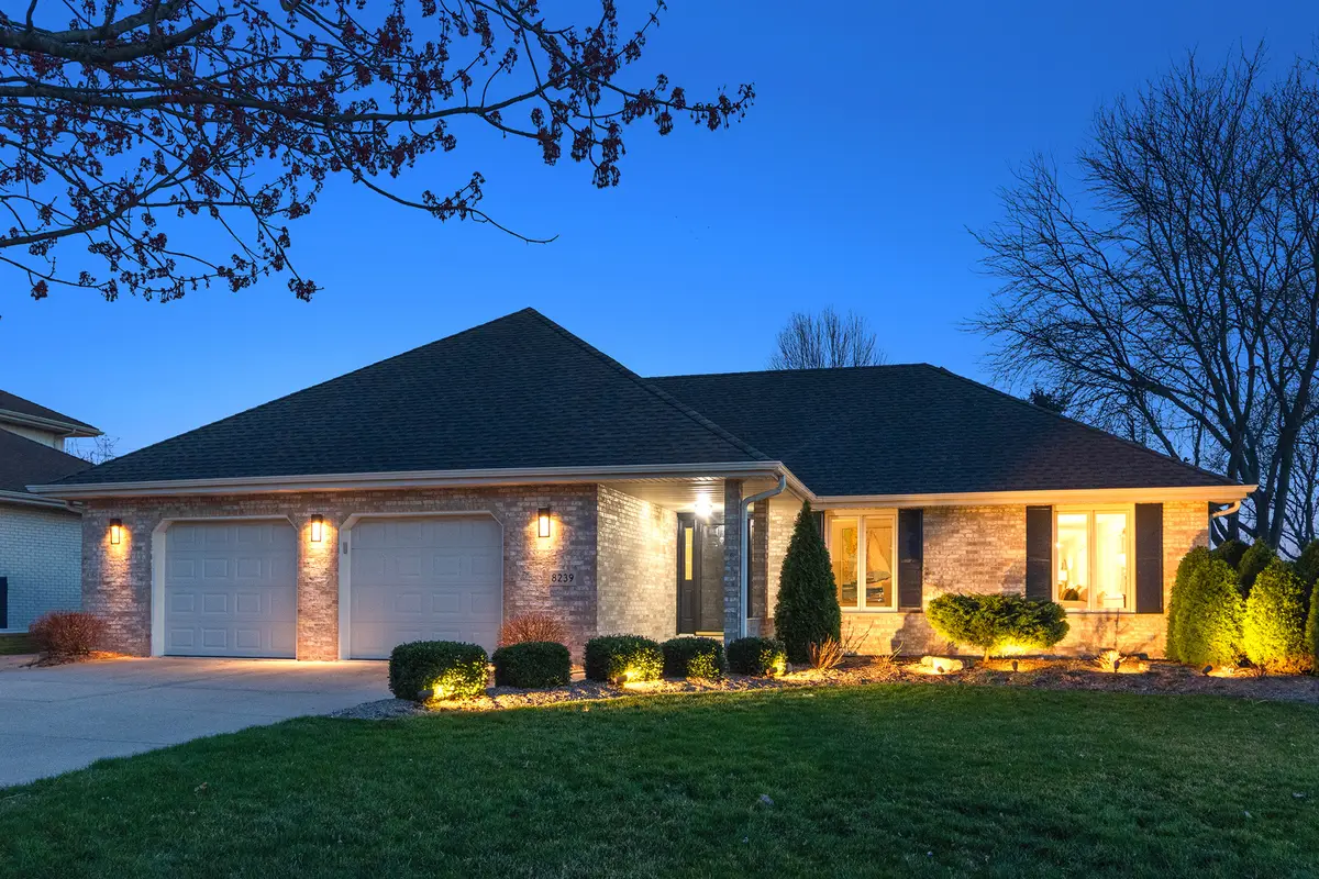 8239 W 138th Street, Orland Park, IL 60462 - #1