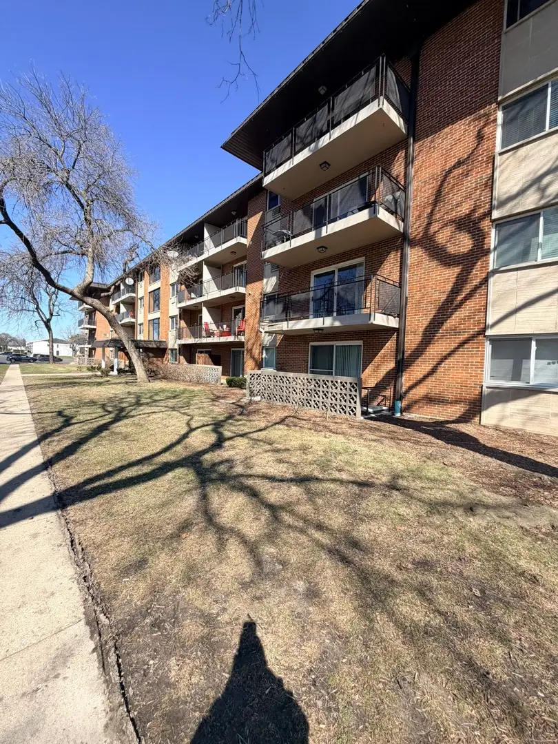 2230 S Goebbert Road #139, Arlington Heights, IL 60005 - #2