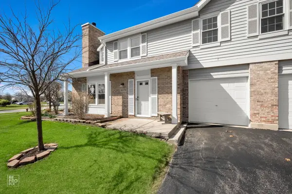 3072 Anton Circle, Aurora, IL 60504