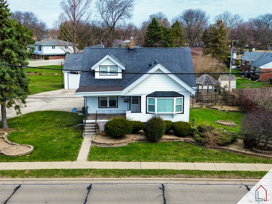 630 E 170th Street, South Holland, IL 60473 - #2