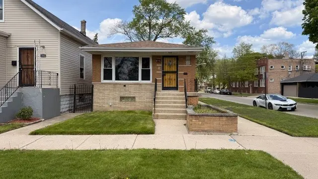 456 E 90th Street, Chicago, IL 60619 - #1