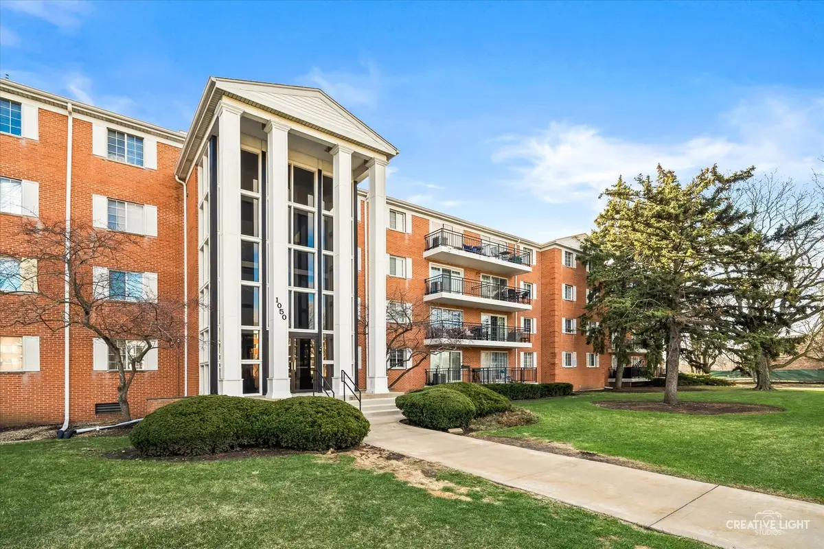 1050 N Farnsworth Avenue #403, Aurora, IL 60505 - #1