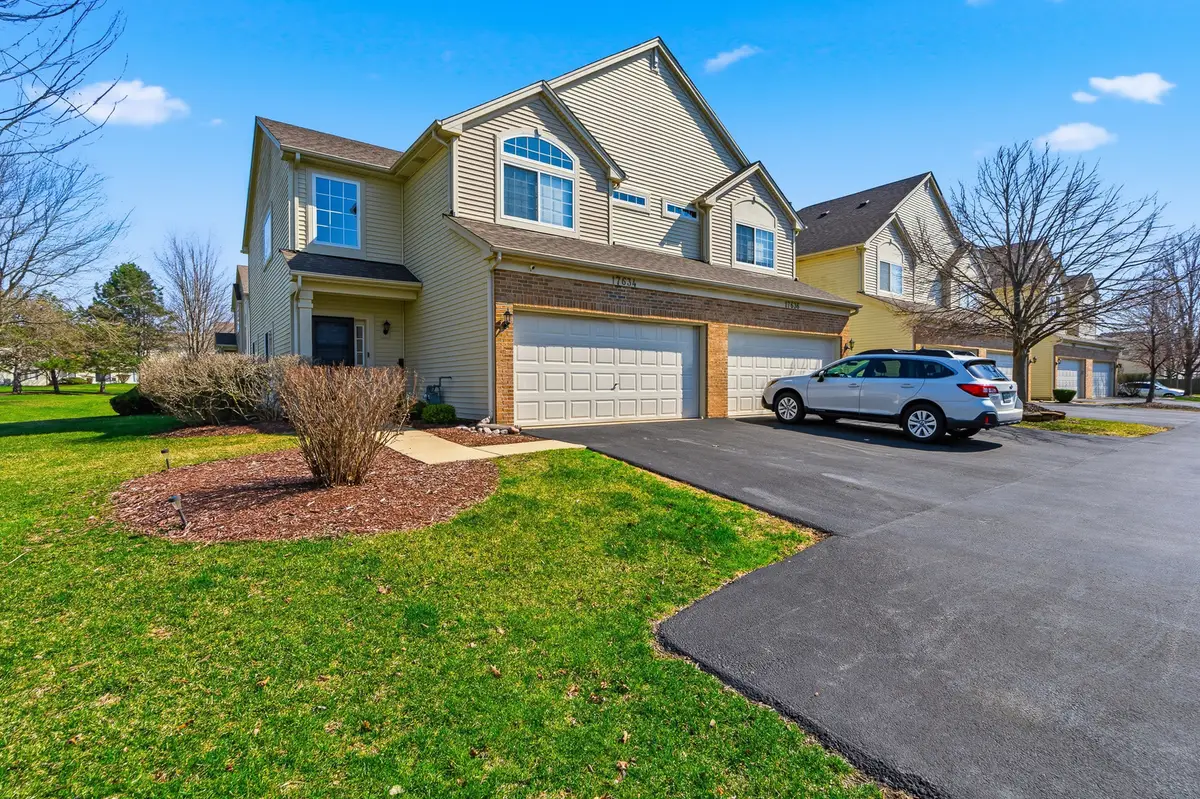 17634 S Alta Drive, Lockport, IL 60441 - #1