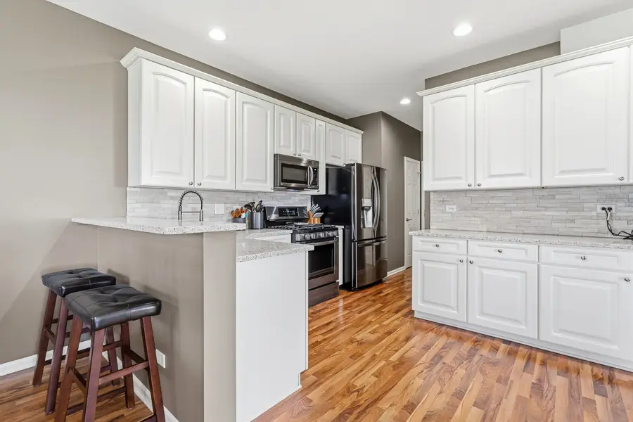 17634 S Alta Drive, Lockport, IL 60441 - #2