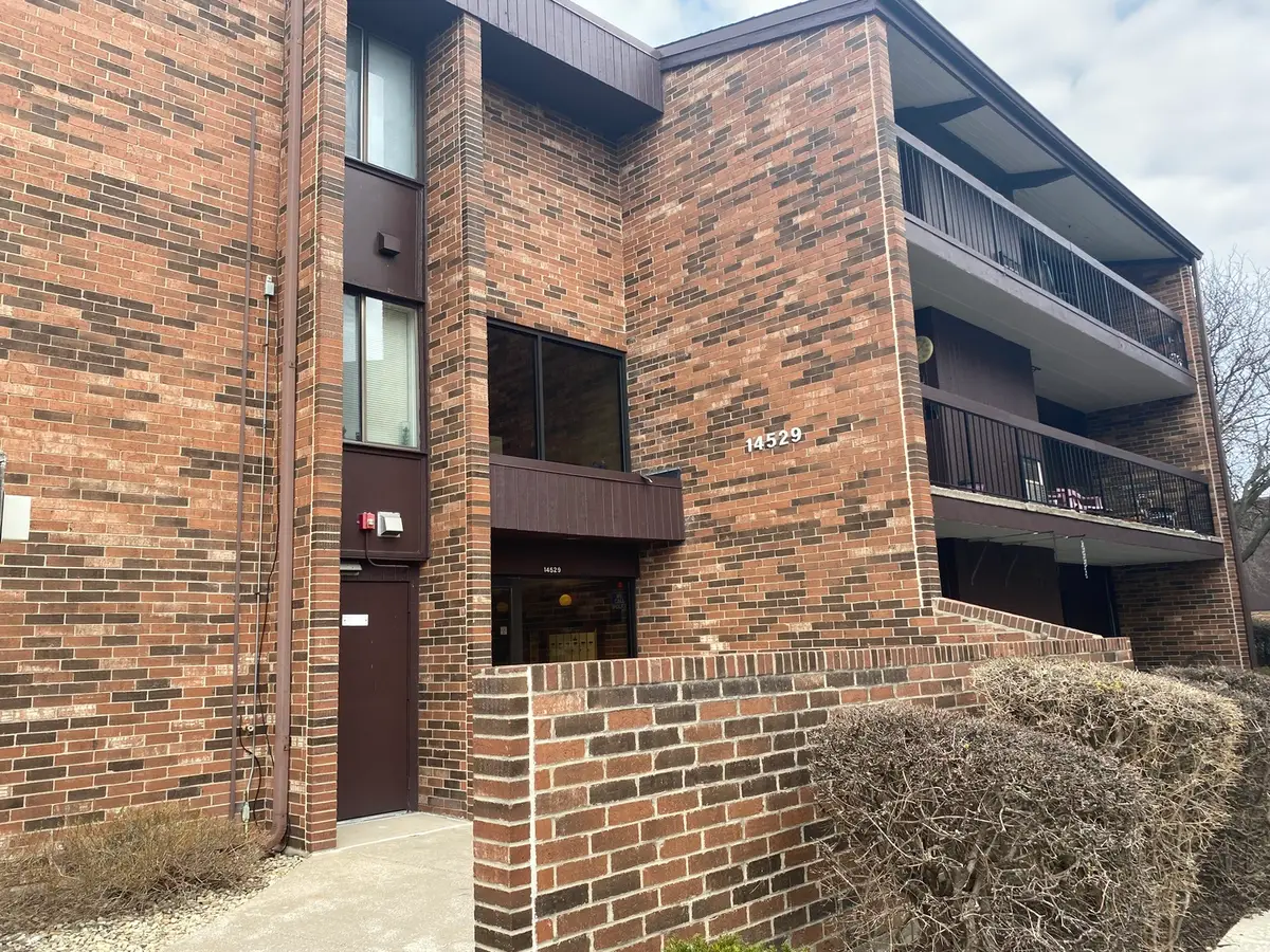 14529 Walden Court #M3, Oak Forest, IL 60452 - #1