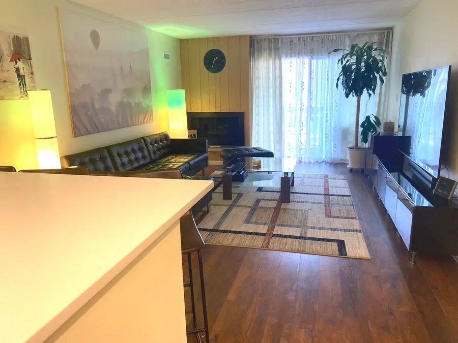 14529 Walden Court #M3, Oak Forest, IL 60452 - #3