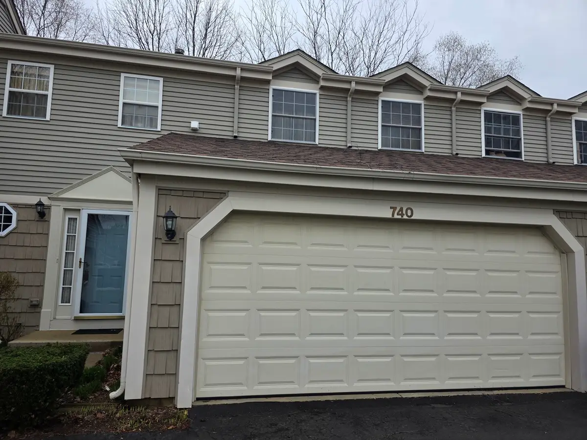 740 Village Circle, Marengo, IL 60152 - #1