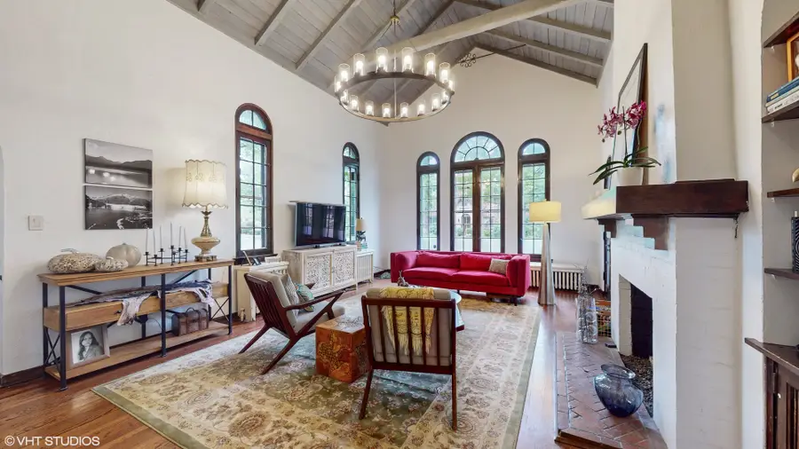 2318 Vardon Lane, Flossmoor, IL 60422 - #3