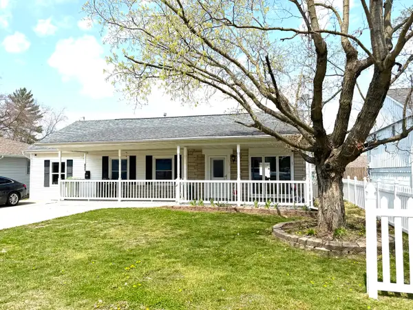 1444 E 4th Street, Centralia, IL 62801