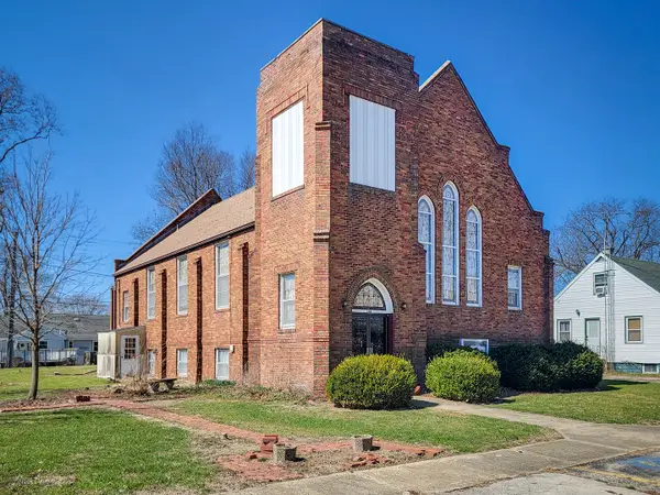 509 7th Street, Mazon, IL 60444